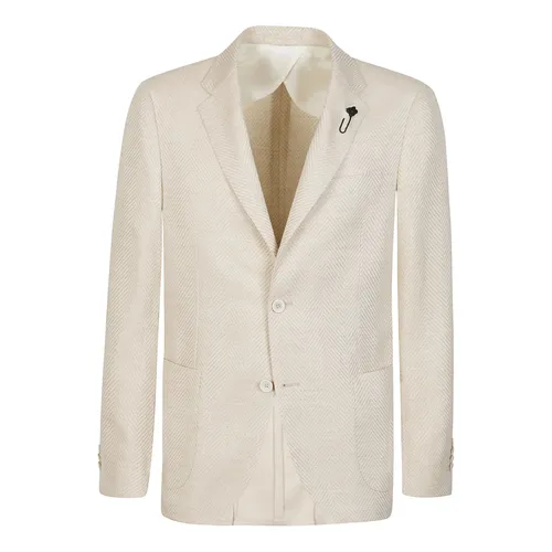 Jackets > Blazers - - Lardini - Modalova