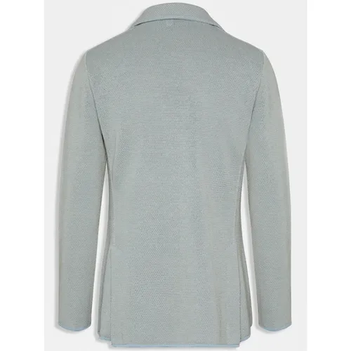 Jackets > Blazers - - Lardini - Modalova