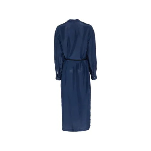 Dresses > Day Dresses > Wrap Dresses - - Barena Venezia - Modalova