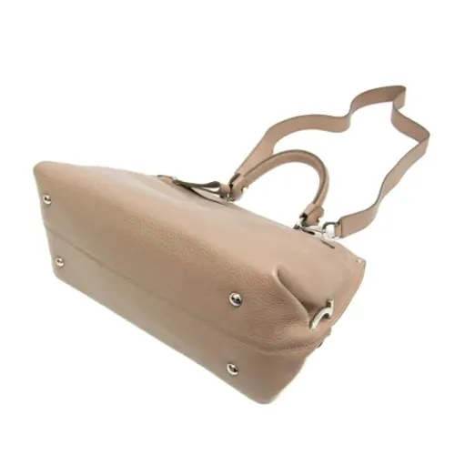 Pre-owned > Pre-owned Bags > Pre-owned Handbags - - Salvatore Ferragamo Pre-owned - Modalova