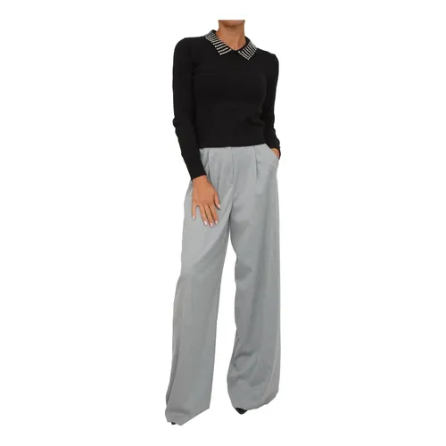 Tops > Polo Shirts - - Pinko - Modalova