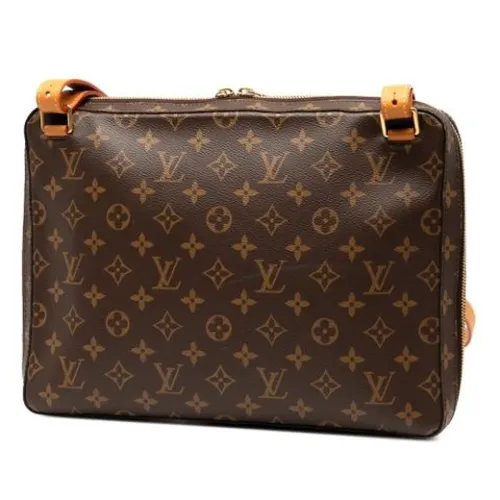 Pre-owned > Pre-owned Bags > Pre-owned Cross Body Bags - - Louis Vuitton Vintage - Modalova