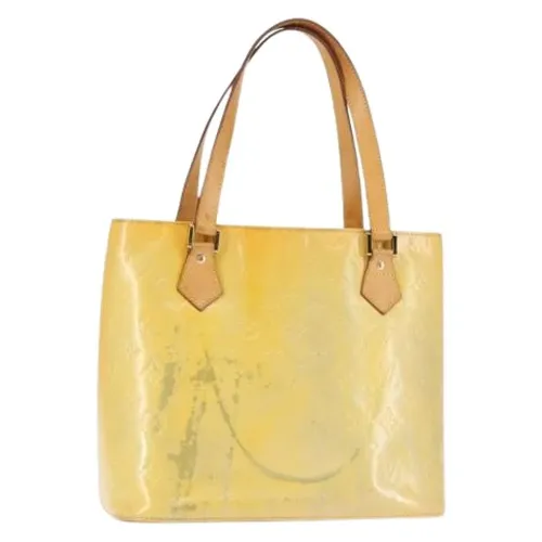 Pre-owned > Pre-owned Bags > Pre-owned Tote Bags - - Louis Vuitton Vintage - Modalova