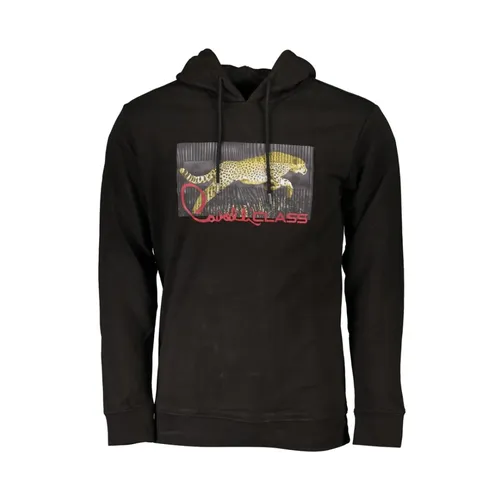 Sweatshirts & Hoodies > Hoodies - - Cavalli Class - Modalova