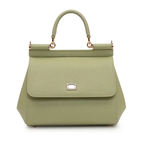 Bags > Handbags - - Dolce & Gabbana - Modalova
