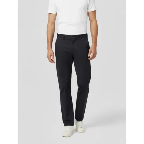 Nn07 - Trousers > Chinos - Black - Nn07 - Modalova