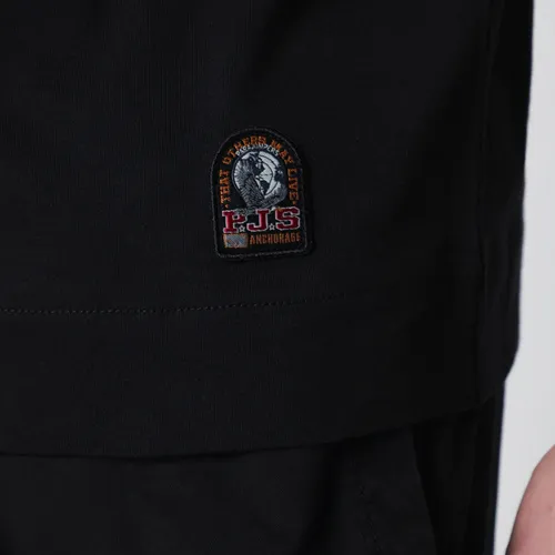 Tops > T-Shirts - - Parajumpers - Modalova