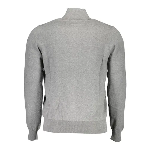 Knitwear > Cardigans - - North Sails - Modalova