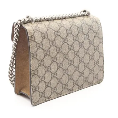 Pre-owned > Pre-owned Bags > Pre-owned Cross Body Bags - - Gucci Vintage - Modalova