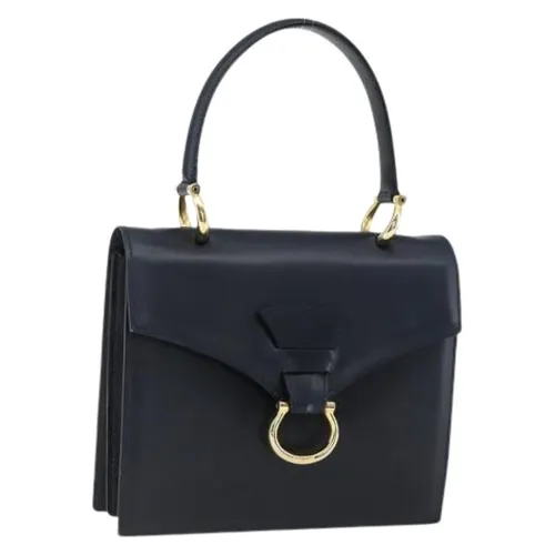 Pre-owned > Pre-owned Bags > Pre-owned Handbags - - Celine Vintage - Modalova