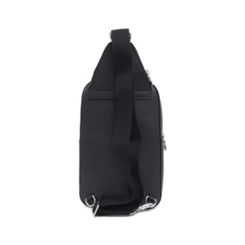 Pre-owned > Pre-owned Bags > Pre-owned Cross Body Bags - - Louis Vuitton Vintage - Modalova