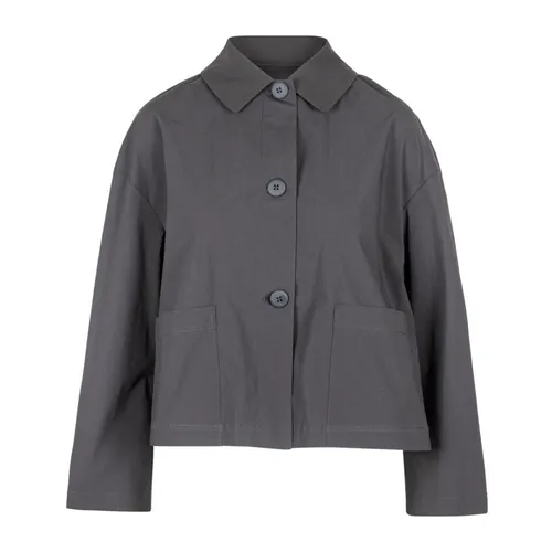 Jackets > Light Jackets - - NIU - Modalova