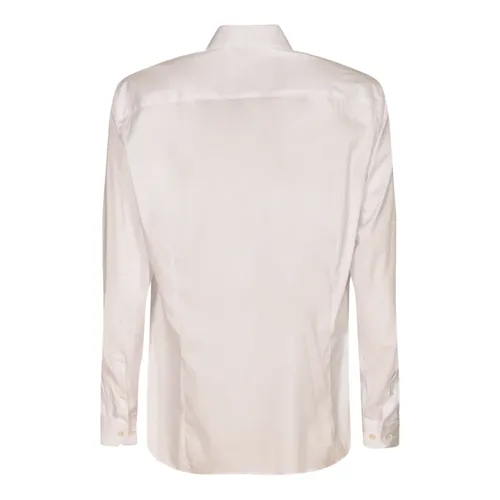 Shirts > Formal Shirts - - Giorgio Armani - Modalova