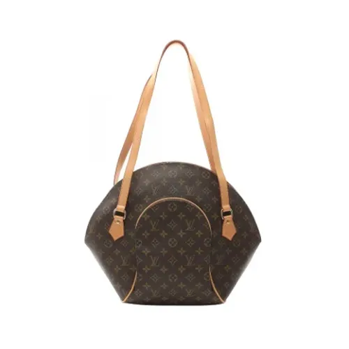 Pre-owned > Pre-owned Bags > Pre-owned Shoulder Bags - - Louis Vuitton Vintage - Modalova