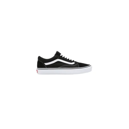 Vans - Shoes > Sneakers - Black - Vans - Modalova