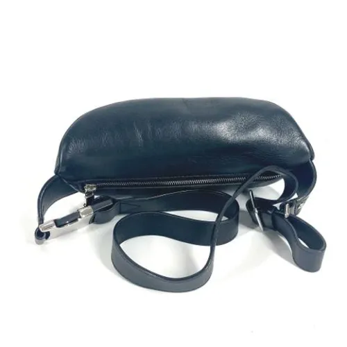 Pre-owned > Pre-owned Bags > Pre-owned Belt Bags - - Louis Vuitton Vintage - Modalova