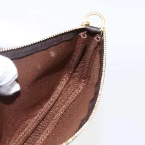 Pre-owned > Pre-owned Bags > Pre-owned Mini Bags - - Louis Vuitton Vintage - Modalova