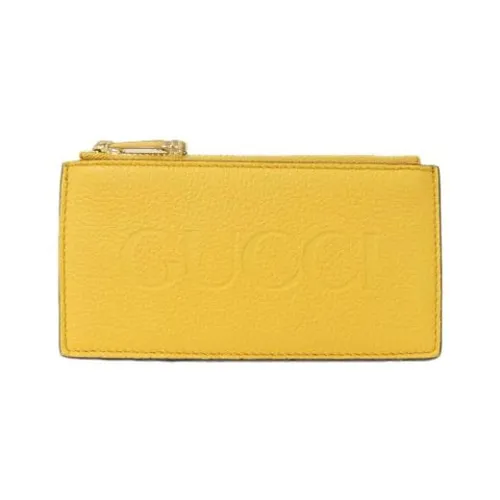 Pre-owned > Pre-owned Accessories > Pre-owned Wallets - - Gucci Vintage - Modalova