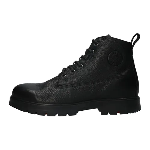 Shoes > Boots > Lace-up Boots - - Blackstone - Modalova