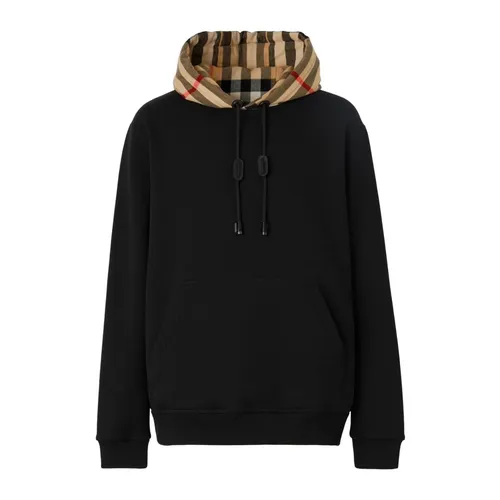 Sweatshirts & Hoodies > Hoodies - - Burberry - Modalova