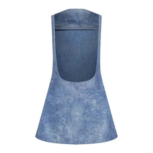 Dresses > Day Dresses > Short Dresses - - Diesel - Modalova