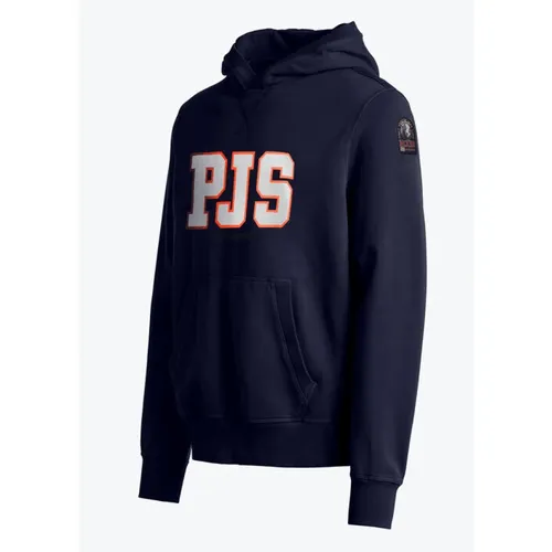 Sweatshirts & Hoodies > Hoodies - - Parajumpers - Modalova