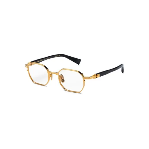 Accessories > Glasses - - Balmain - Modalova