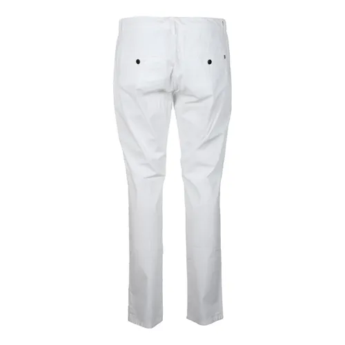 Trousers > Chinos - - Dondup - Modalova