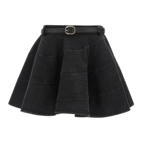 Skirts > Short Skirts - - Self Portrait - Modalova
