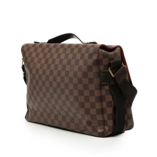Pre-owned > Pre-owned Bags > Pre-owned Cross Body Bags - - Louis Vuitton Vintage - Modalova
