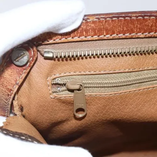 Pre-owned > Pre-owned Bags > Pre-owned Clutches - - Celine Vintage - Modalova