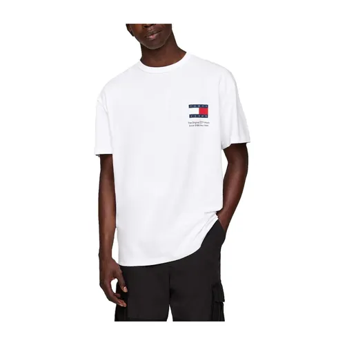 Tops > T-Shirts - - Tommy Hilfiger - Modalova