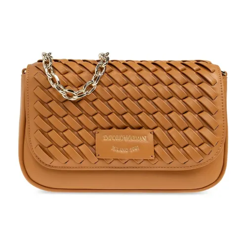 Bags > Shoulder Bags - - Emporio Armani - Modalova