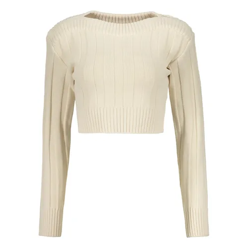Knitwear > Round-neck Knitwear - - LOW Classic - Modalova