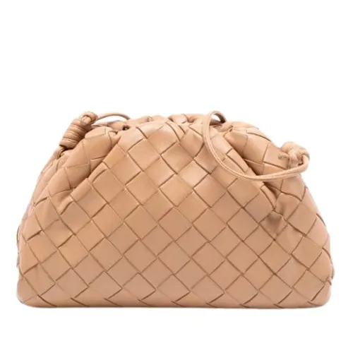 Pre-owned > Pre-owned Bags > Pre-owned Clutches - - Bottega Veneta Vintage - Modalova