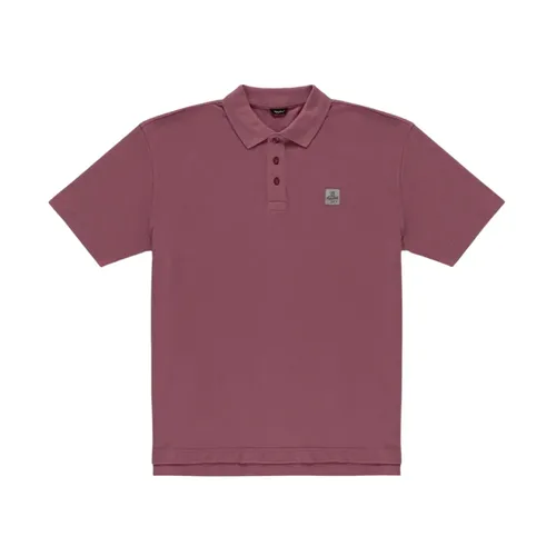 Tops > Polo Shirts - - RefrigiWear - Modalova
