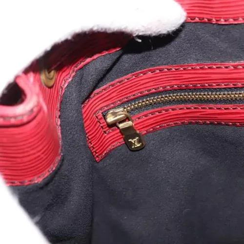 Pre-owned > Pre-owned Bags > Pre-owned Bucket Bags - - Louis Vuitton Vintage - Modalova