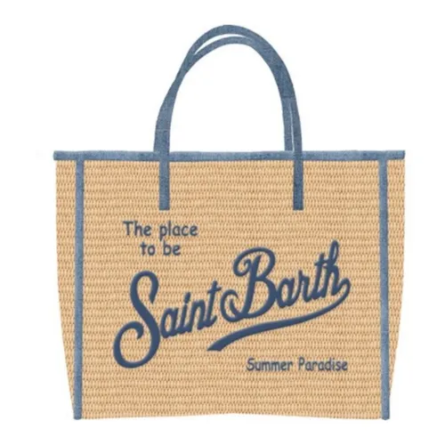 Bags > Tote Bags - - MC2 Saint Barth - Modalova