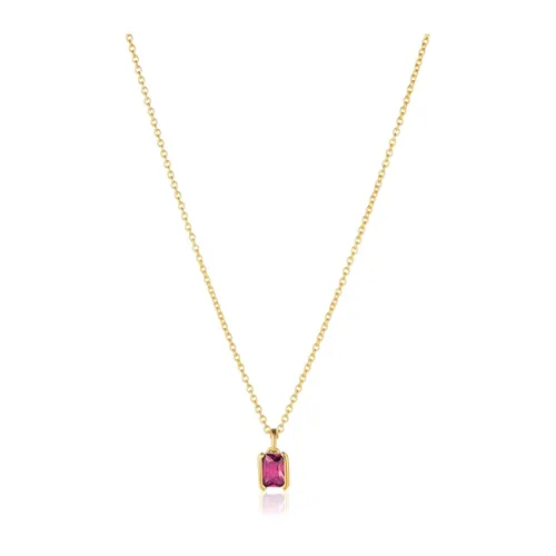 Accessories > Jewellery > Necklaces - - Sif Jakobs Jewellery - Modalova