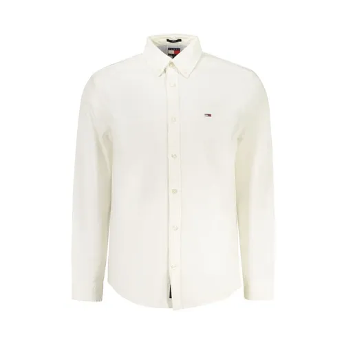 Shirts > Formal Shirts - - Tommy Hilfiger - Modalova