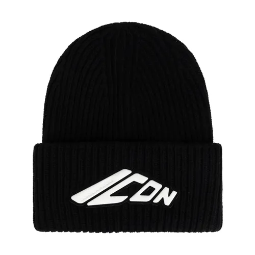 Accessories > Hats > Beanies - - Dsquared2 - Modalova