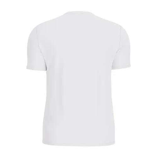 Guess - Tops > T-Shirts - White - Guess - Modalova