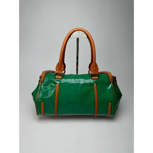 Pre-owned > Pre-owned Bags > Pre-owned Handbags - - Celine Vintage - Modalova