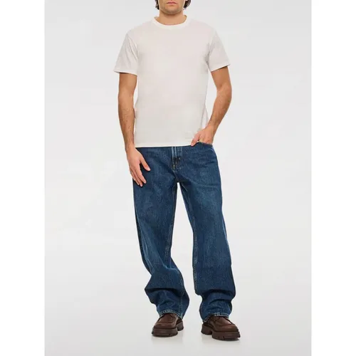 Jeans > Loose-fit Jeans - - Agolde - Modalova
