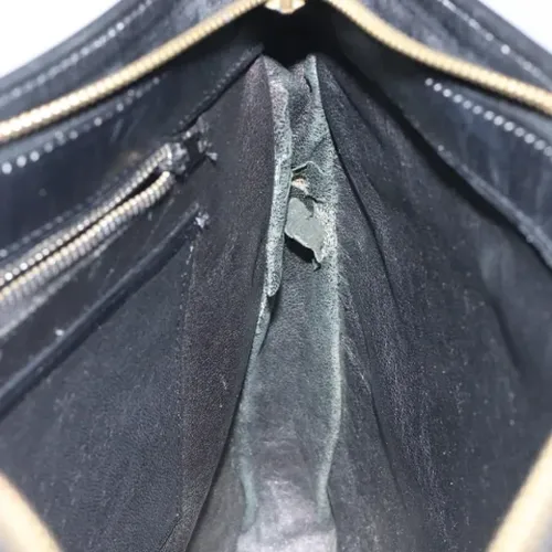 Pre-owned > Pre-owned Bags > Pre-owned Shoulder Bags - - Celine Vintage - Modalova
