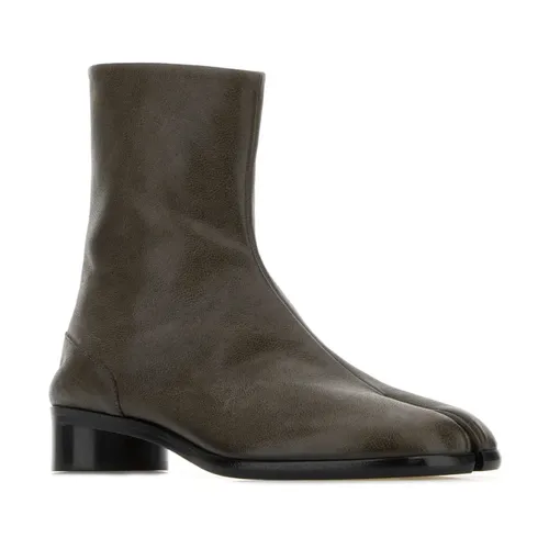 Shoes > Boots > Ankle Boots - - Maison Margiela - Modalova