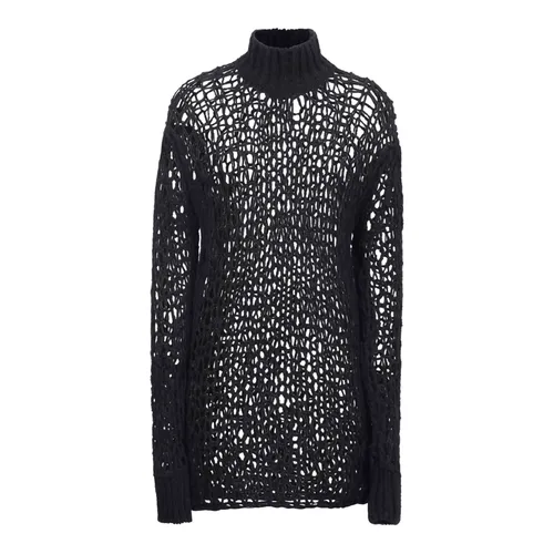 Knitwear > Turtlenecks - - Ann Demeulemeester - Modalova