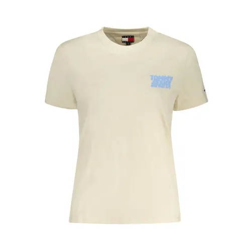 Tops > T-Shirts - - Tommy Hilfiger - Modalova
