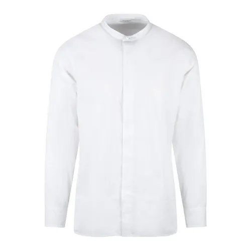 Shirts > Casual Shirts - - Paolo Pecora - Modalova