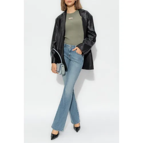 Jeans > Boot-cut Jeans - - Diesel - Modalova